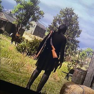 Meet your Posher, Martin